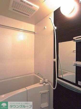 リブリ・アデーレの物件内観写真